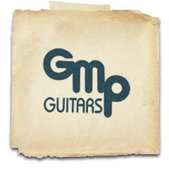 GMP guitars photo goes here