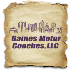 Gaines Motor Coaches